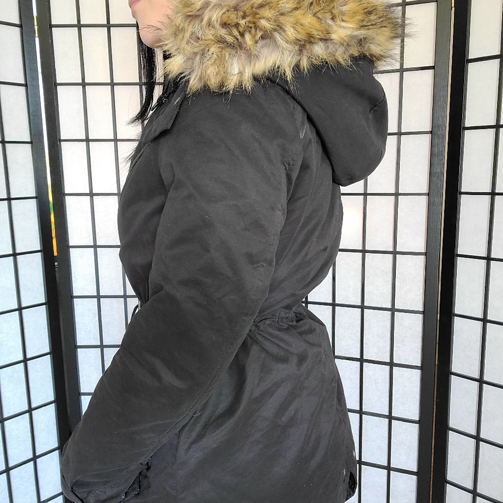 Winter jacket - Picture 3 of 8